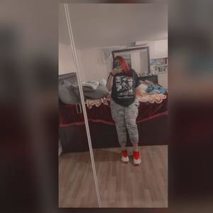 Meet your Posher, Cindy